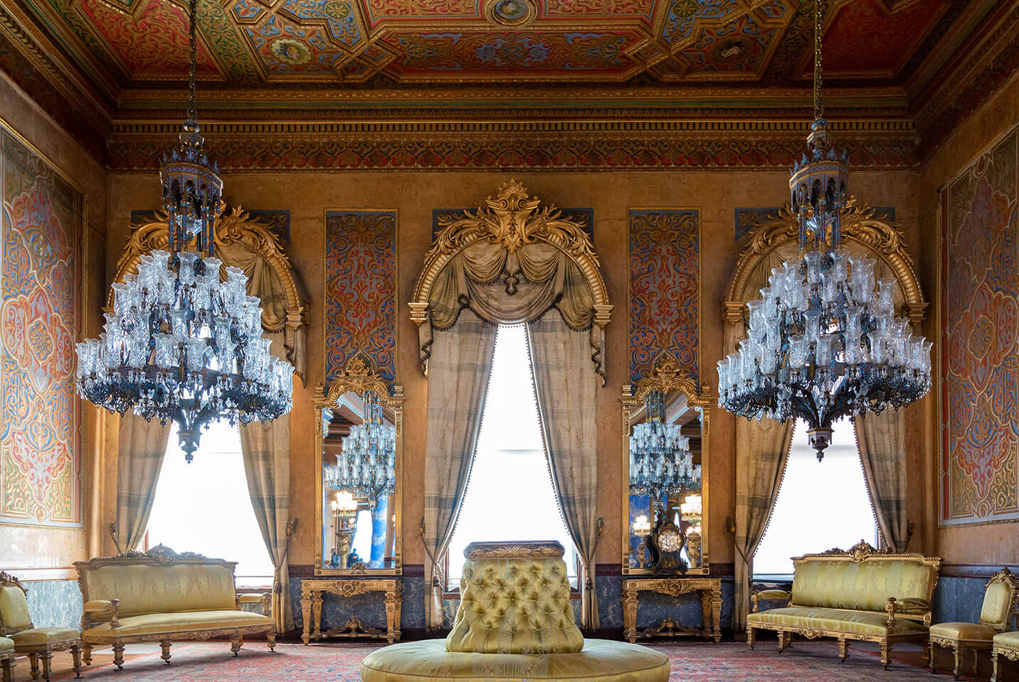 Lieu de réception Cuisin Studio